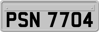 PSN7704