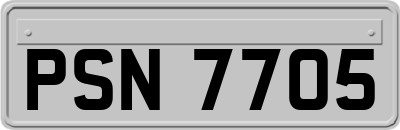 PSN7705