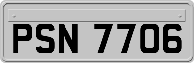 PSN7706