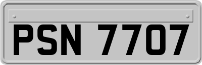 PSN7707