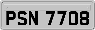 PSN7708