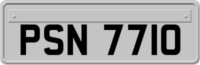 PSN7710