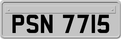 PSN7715