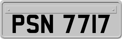 PSN7717