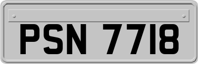 PSN7718
