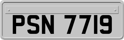 PSN7719