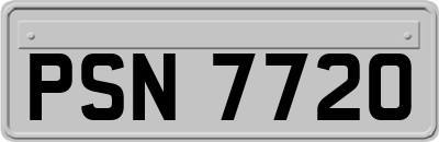 PSN7720