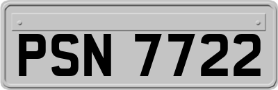 PSN7722
