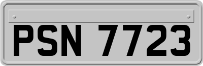 PSN7723