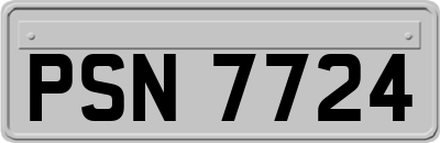 PSN7724