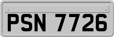 PSN7726