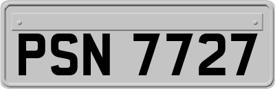 PSN7727