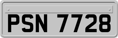 PSN7728