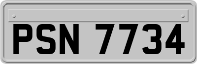 PSN7734