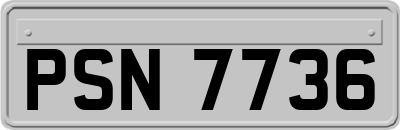 PSN7736