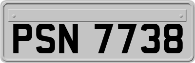 PSN7738