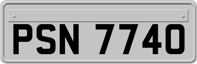 PSN7740