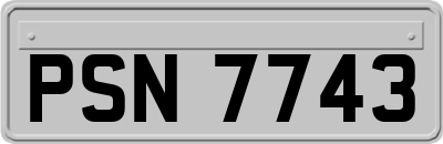 PSN7743