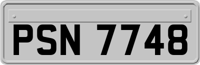 PSN7748