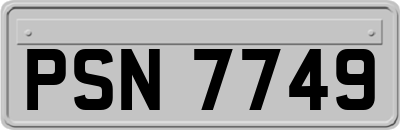 PSN7749