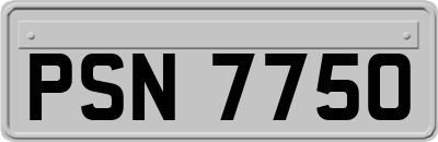 PSN7750