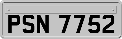 PSN7752