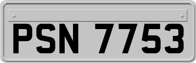 PSN7753