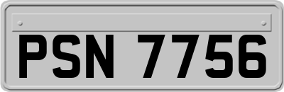 PSN7756