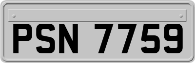 PSN7759