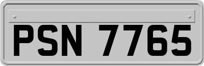 PSN7765