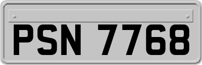 PSN7768