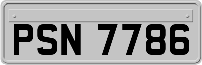 PSN7786