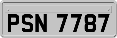 PSN7787