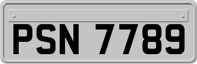 PSN7789