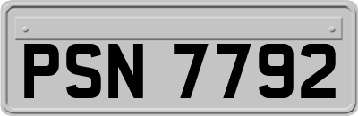 PSN7792
