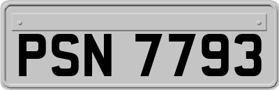 PSN7793