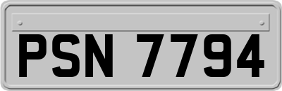 PSN7794