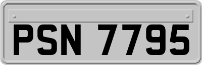 PSN7795