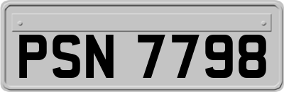 PSN7798