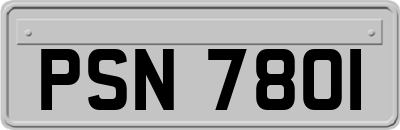 PSN7801