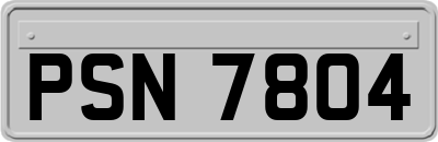PSN7804