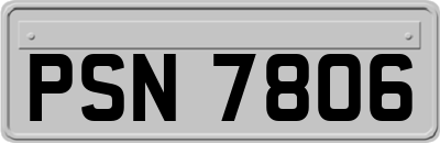 PSN7806