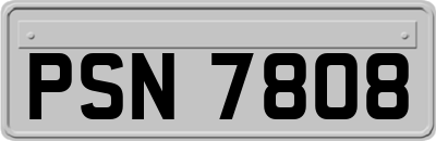 PSN7808