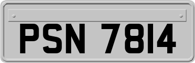 PSN7814