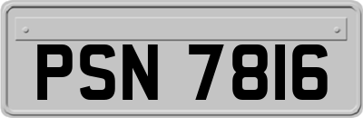 PSN7816
