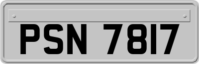 PSN7817