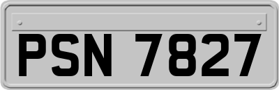 PSN7827