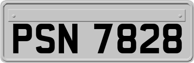 PSN7828