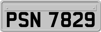 PSN7829