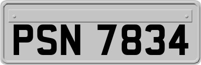 PSN7834